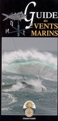 Guide de la météo et des vents marins