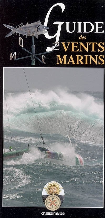 Guide de la météo et des vents marins