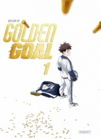 GOLDEN GOAL - T1