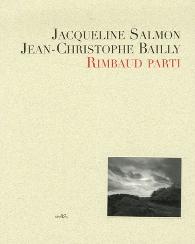 Rimbaud parti