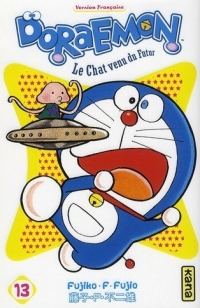 Doraemon Vol.13