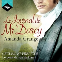 Le Journal de Mr Darcy