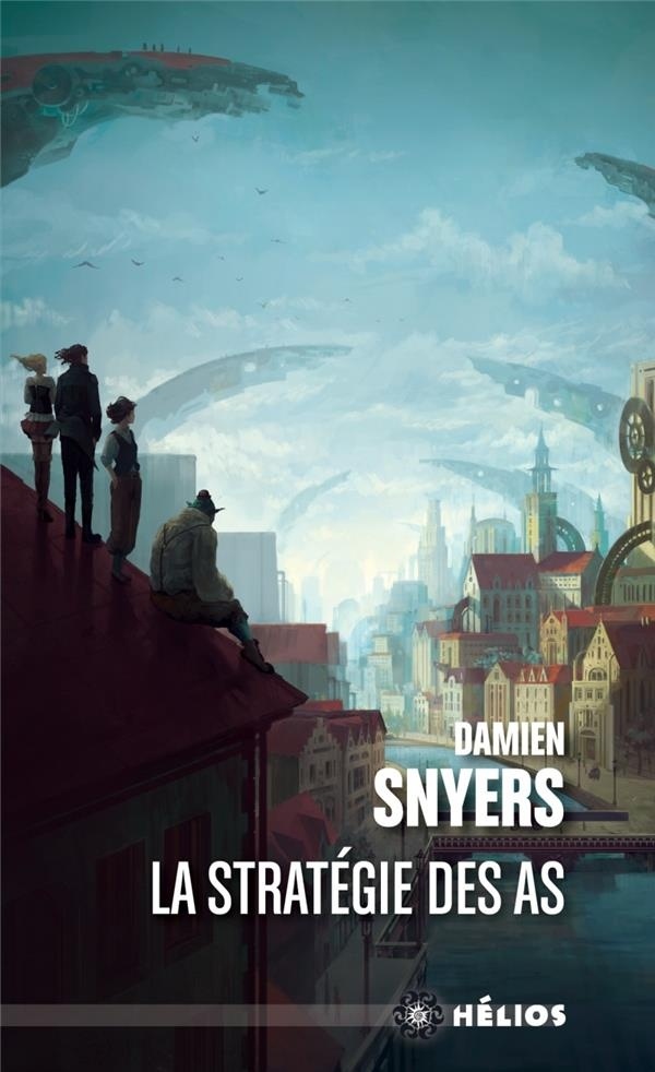 La stratégie des as