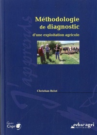 Méthodologie de diagnostic d'une exploitation agricole