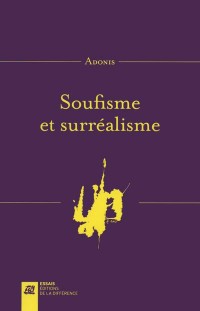 Soufisme et surréalisme