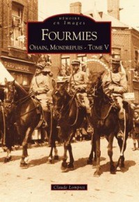 Fourmies - Tome V