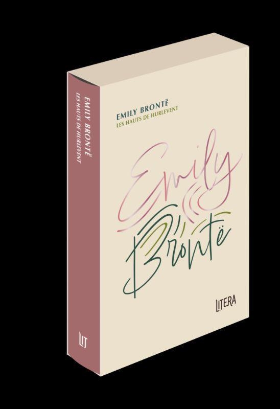 Les hauts de Hurlevent