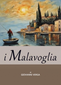 I Malavoglia (annotato) (Italian Edition)