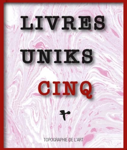 Livres uniks 5
