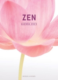 Agenda zen 2023