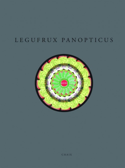 Legufrux panopticus