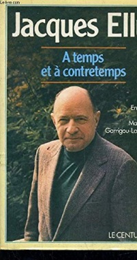 À temps et à contretemps : Entretiens avec Madeleine Garrigou-Lagrange