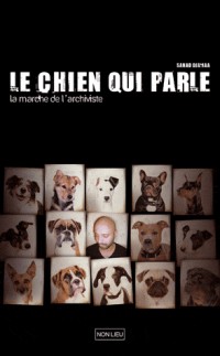 Le chien qui parle
