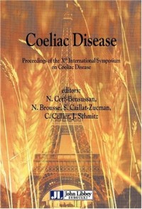 La maladie coeliaque : Compte-rendu du 10e symposium international