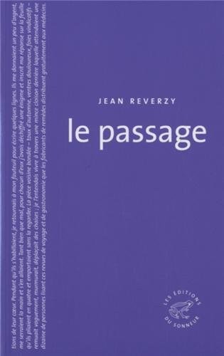 Le Passage