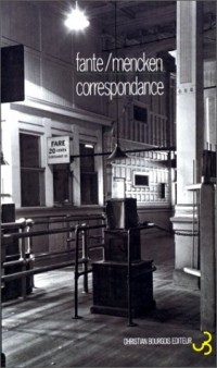 Correspondance, 1930-1952