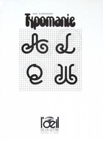 Typomanie [9782857210269]