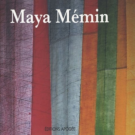 Maya Mémin : Gravures 1985-2005