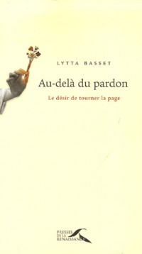 Au-delà du pardon