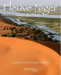 Fleuve Niger : Coeur du Mali