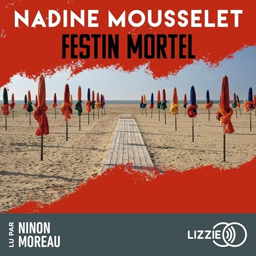 Festin mortel: Une Enquête de Laura Claes, Tome 2