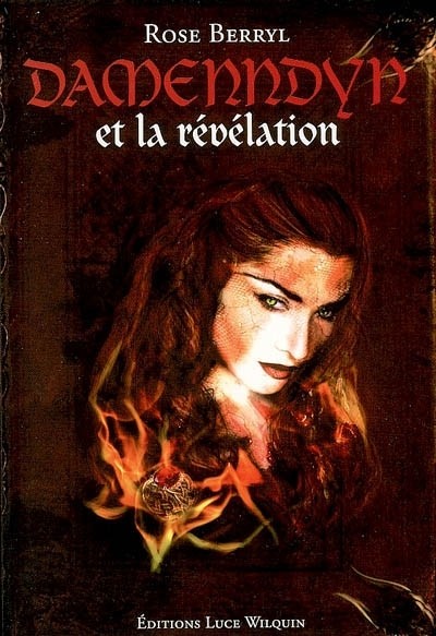Damenndyn, Tome 2 : Damenndyn et la révélation