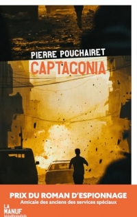 Captagonia