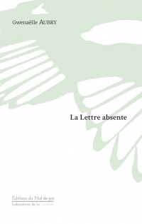 La Lettre absente