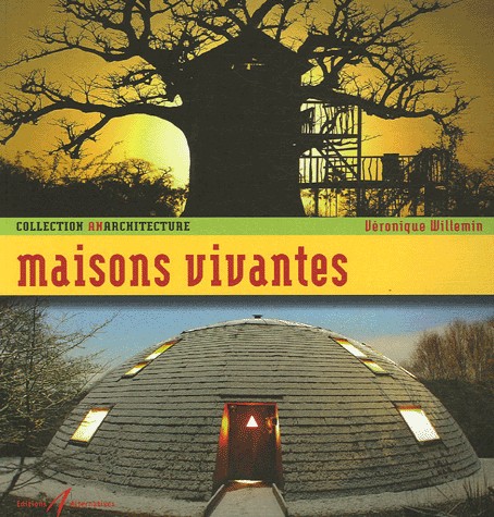 MAISONS VIVANTES