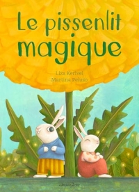 Le pissenlit magique