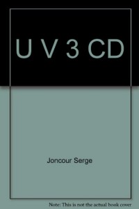 U V 3 CD