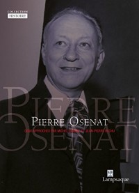 Pierre OSENAT