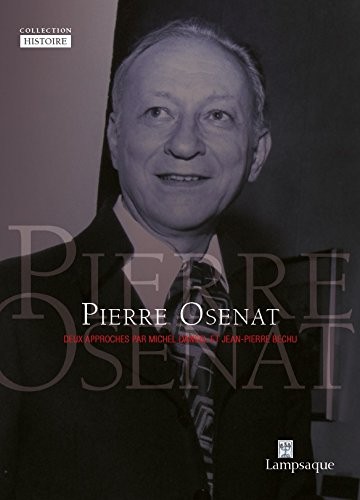 Pierre OSENAT