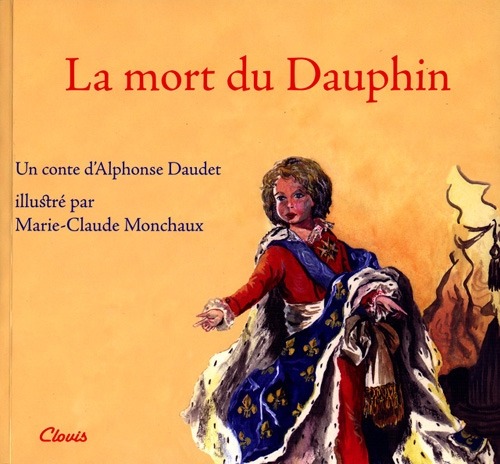 La Mort du Dauphin