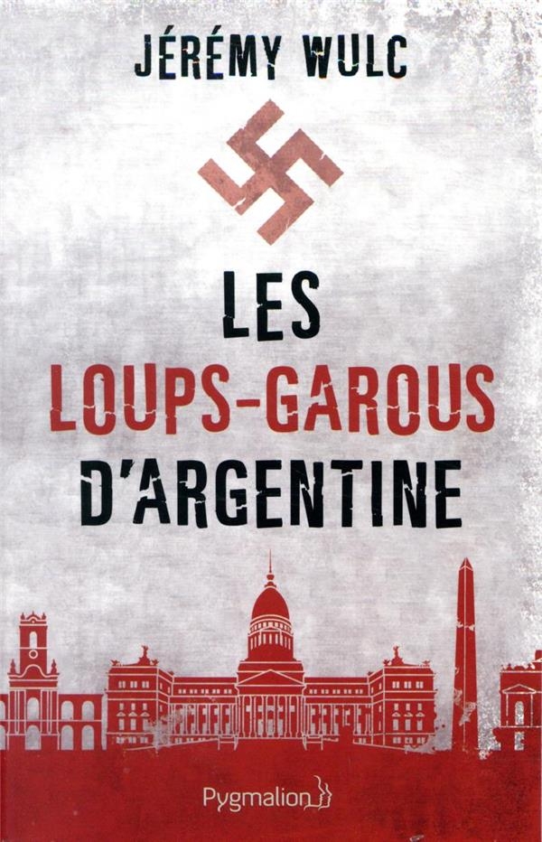 Les Loups Garous d'Argentine