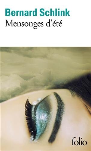 Mensonges d'été: Histoires