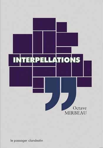 Interpellations