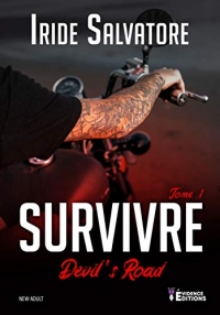 Devil's Road tome 1 - Survivre