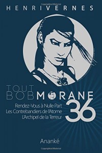 Tout Bob Morane/36