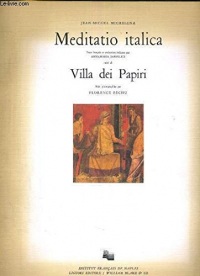 Meditatio italica