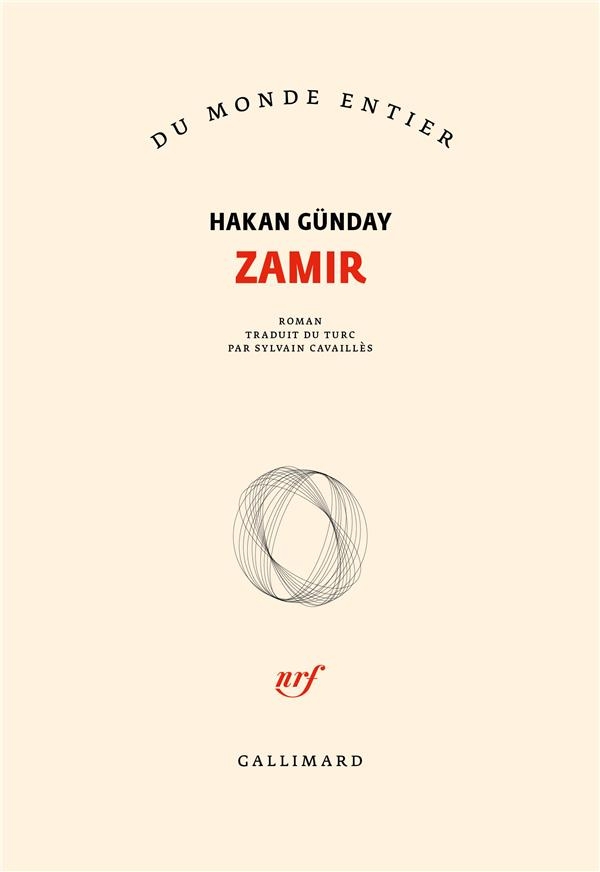 Zamir
