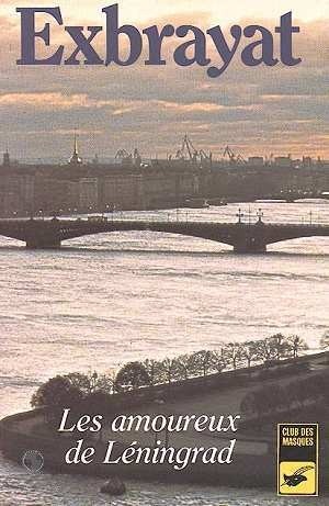 Les Amoureux de Léningrad