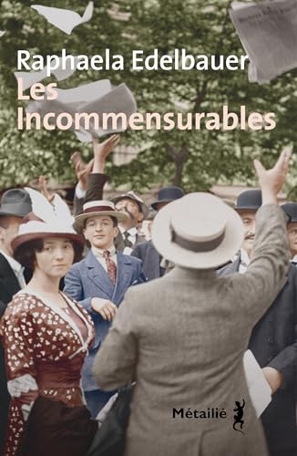 Les incommensurables