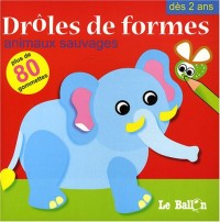 Animaux sauvages