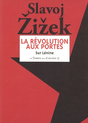 La Révolution aux portes