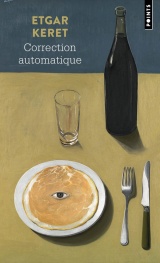 Correction automatique [Poche]