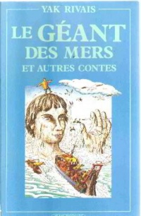 Le géant des mers et autres histoires