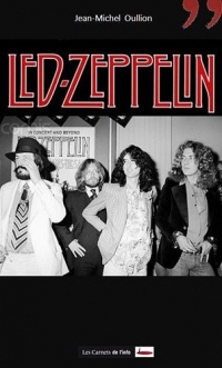 Led Zeppelin. Même les dragons ont une fin