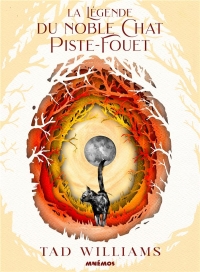 La Légende du noble chat Piste-fouet