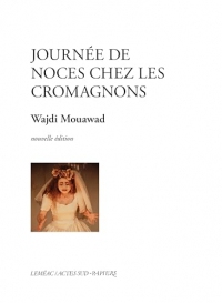 Journée de noces chez les Cromagnons